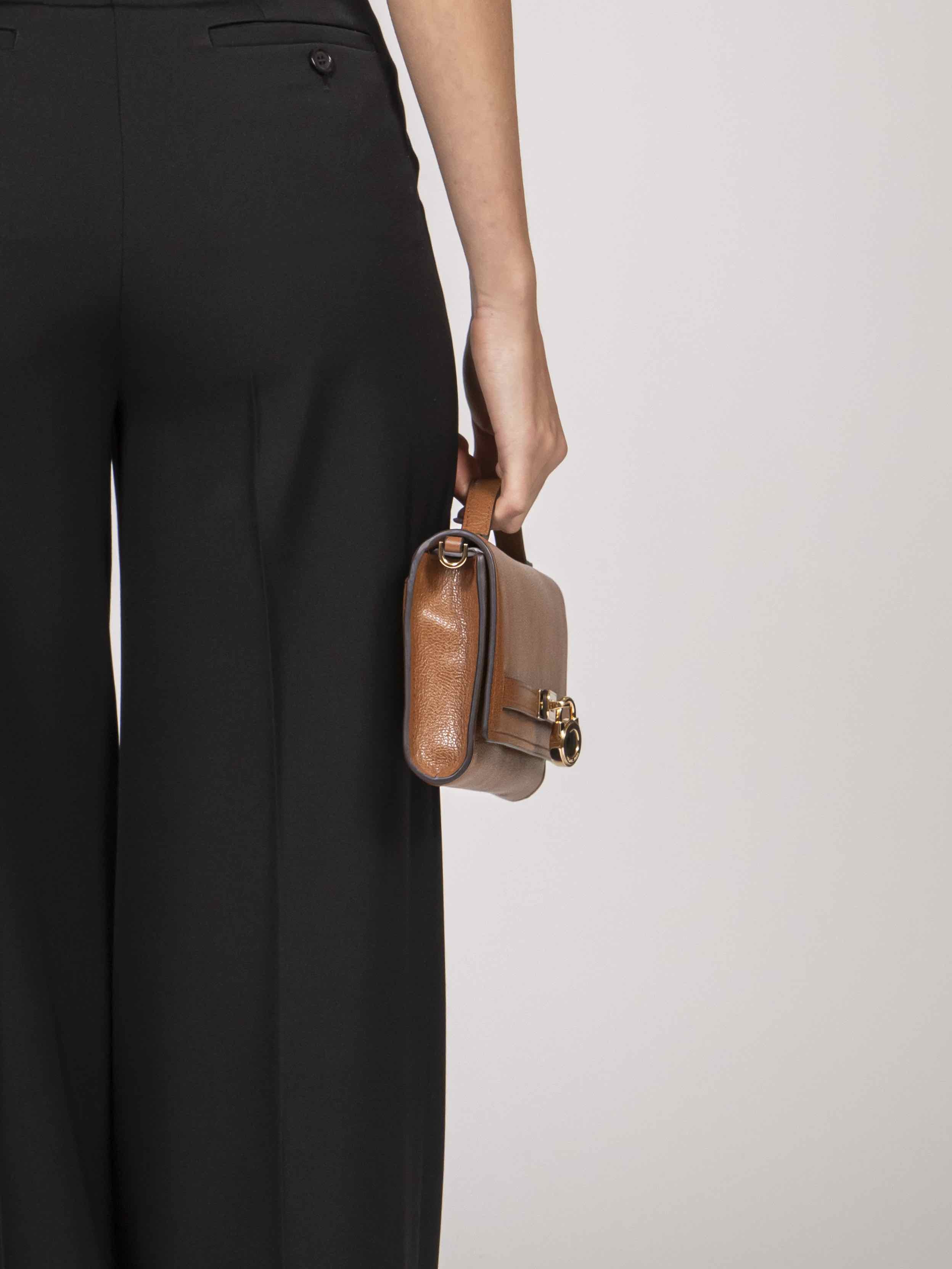 Michael Kors Borsa Clutch 230 LUGGAGE