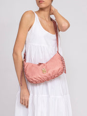 Borbonese Borsa Cross Over S. X51 LIPSTICK