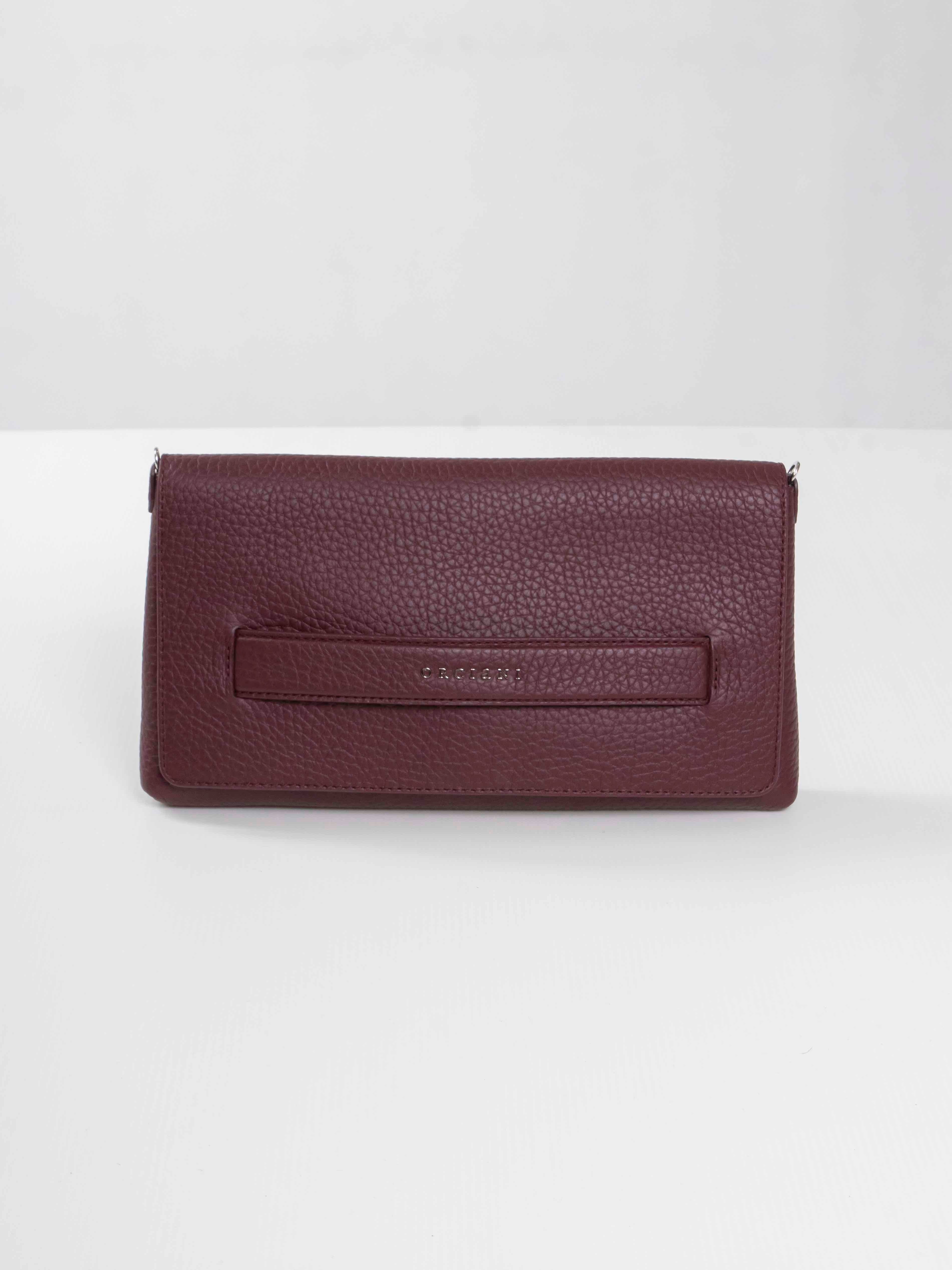 Orciani Borsa Gossip S CHI CHIANTI BORDEAUX