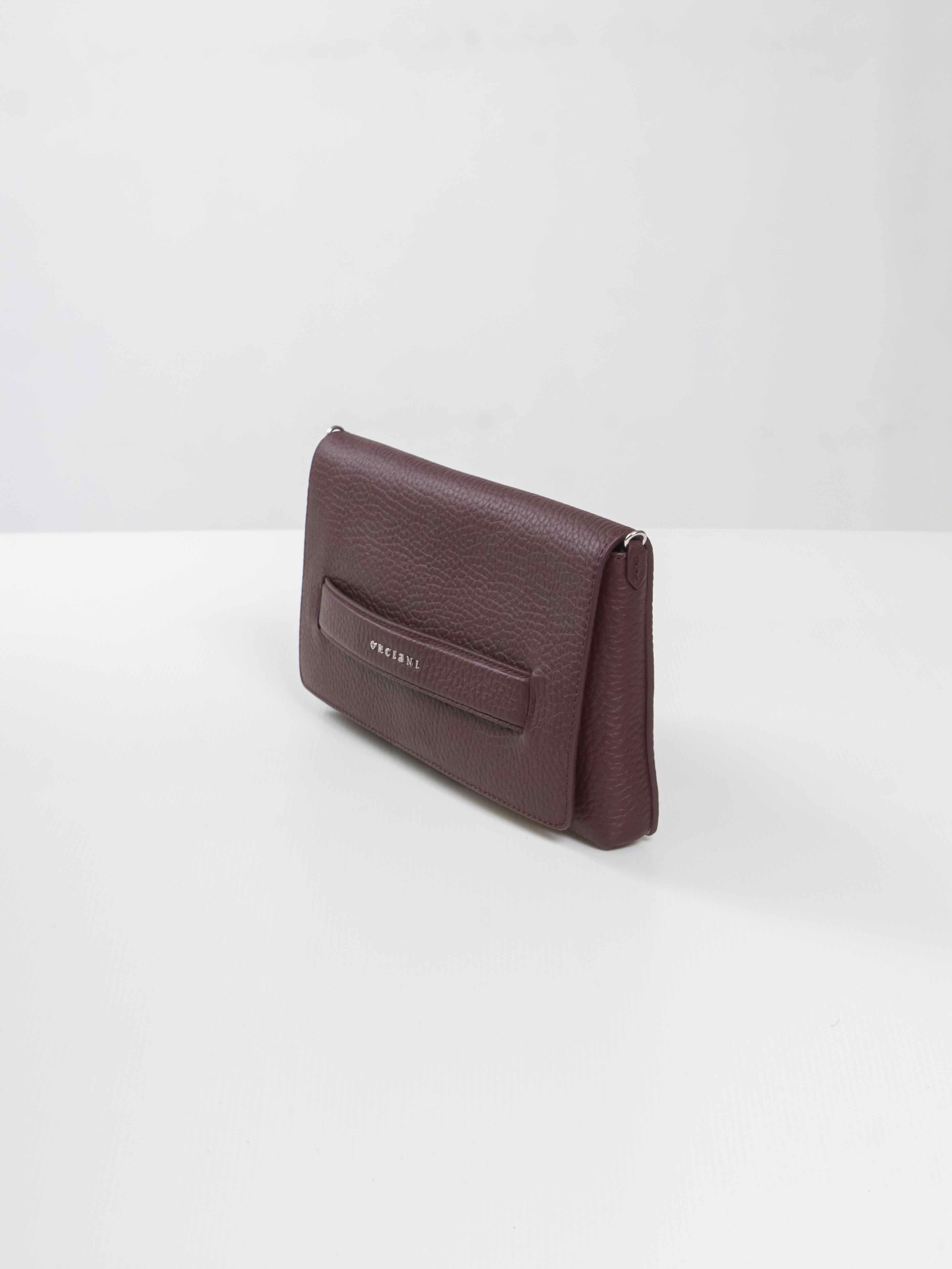Orciani Borsa Gossip S CHI CHIANTI BORDEAUX