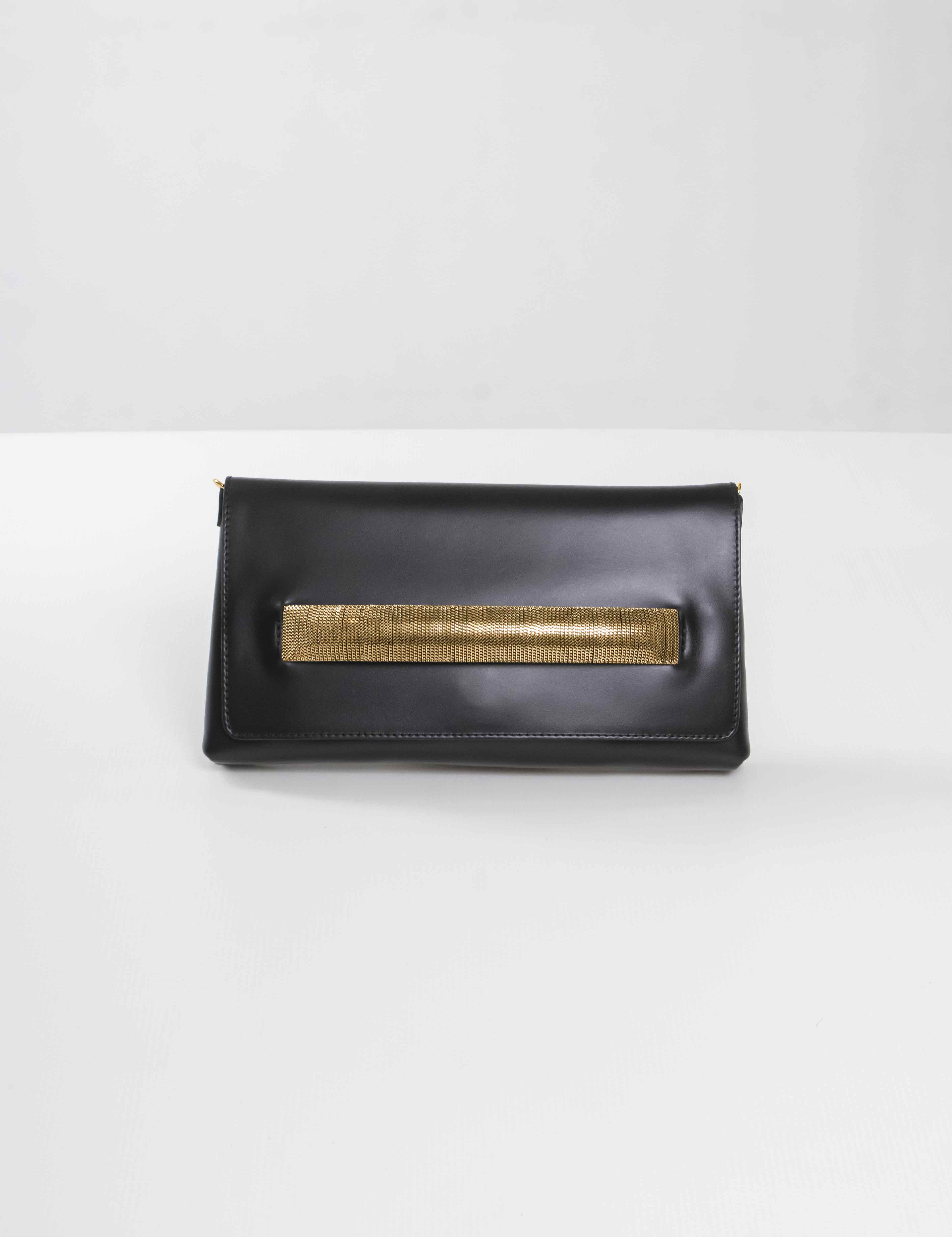 Orciani Borsa Gossip S NER NERO