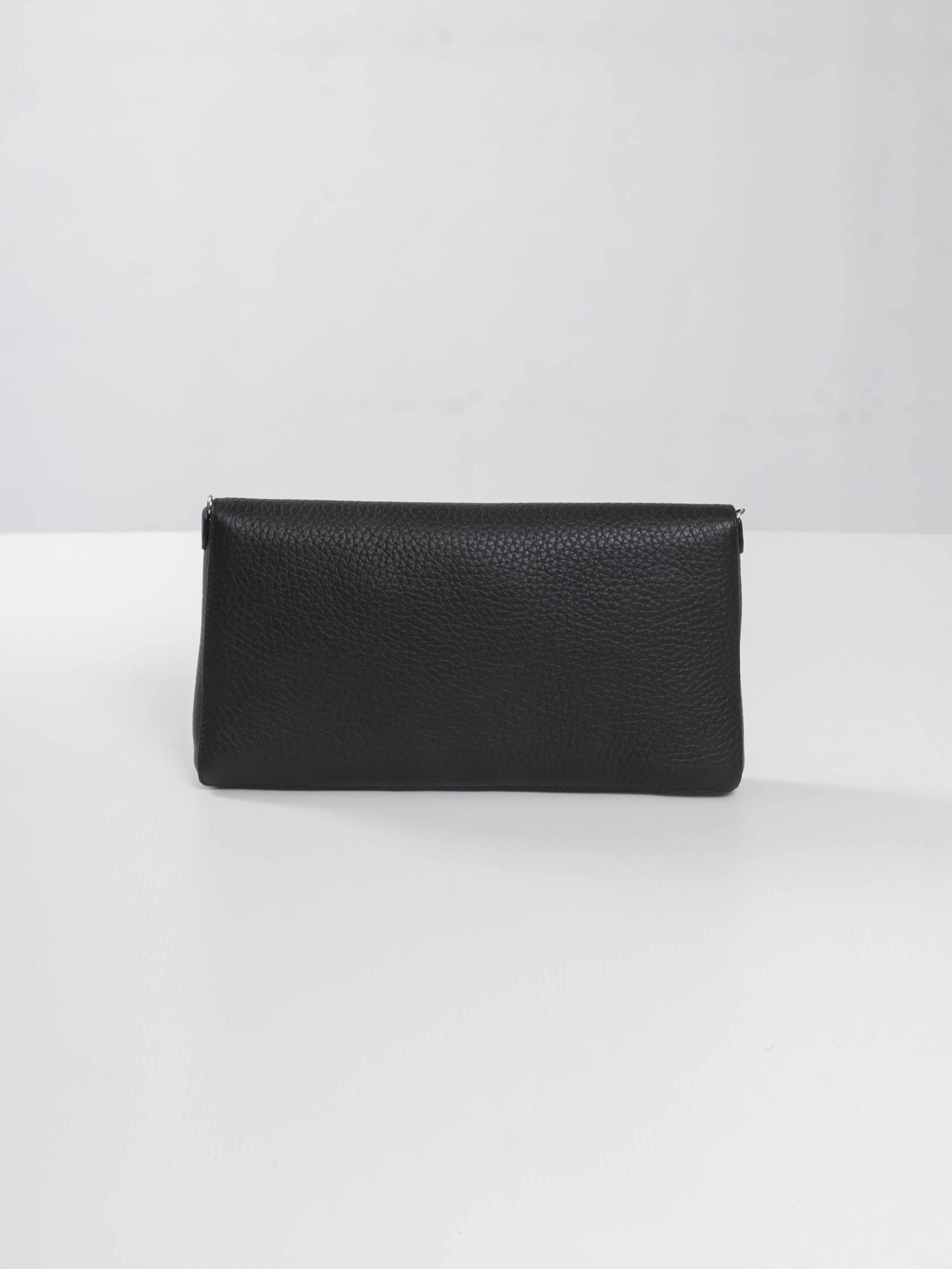Orciani Borsa Gossip S NER NERO