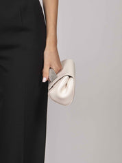 Orciani Borsa Gossip Xs Alba BRR AVORIO