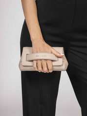 Orciani Borsa Gossip Xs Soft SAB CONCHIGLIA