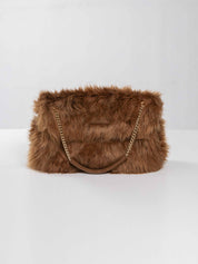 Orciani Borsa In Pelle TDS  TERRA DI SIENA