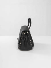 Zanellato Borsa Postina Centauro Z0001 NERO