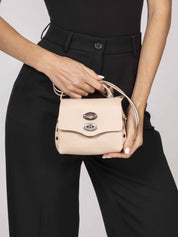 Zanellato Borsa Postina Daily Night Z0851 PINK DALIA