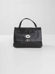 Zanellato Borsa Postina Daily Z0001 NERO