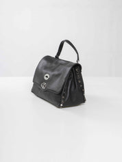 Zanellato Borsa Postina Daily Z0001 NERO