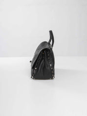 Zanellato Borsa Postina Daily Z0001 NERO
