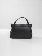 Zanellato Borsa Postina Daily Z0001 NERO