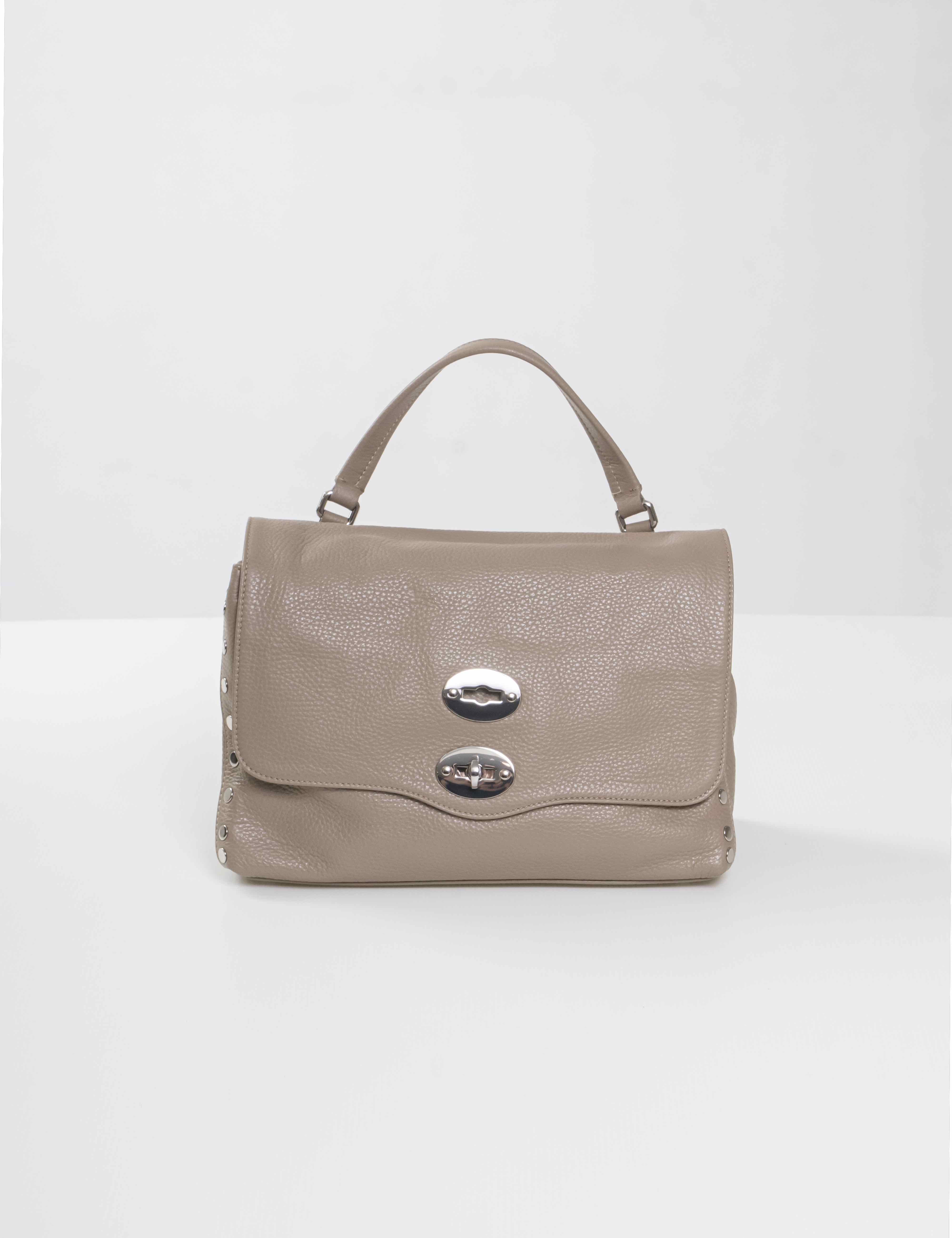 Zanellato Borsa Postina Daily Z0160 CRETA