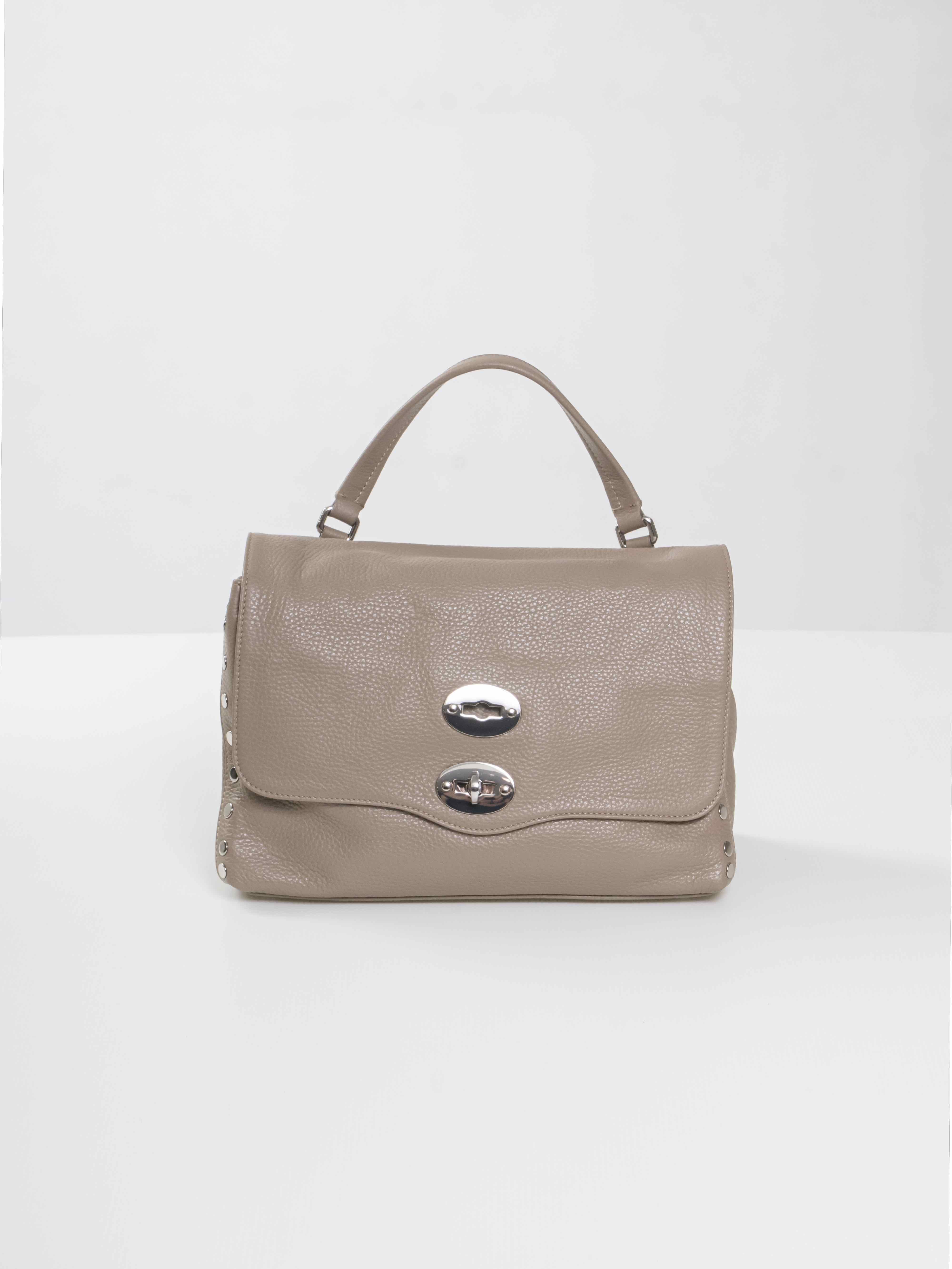 Zanellato Borsa Postina Daily Z0160 CRETA