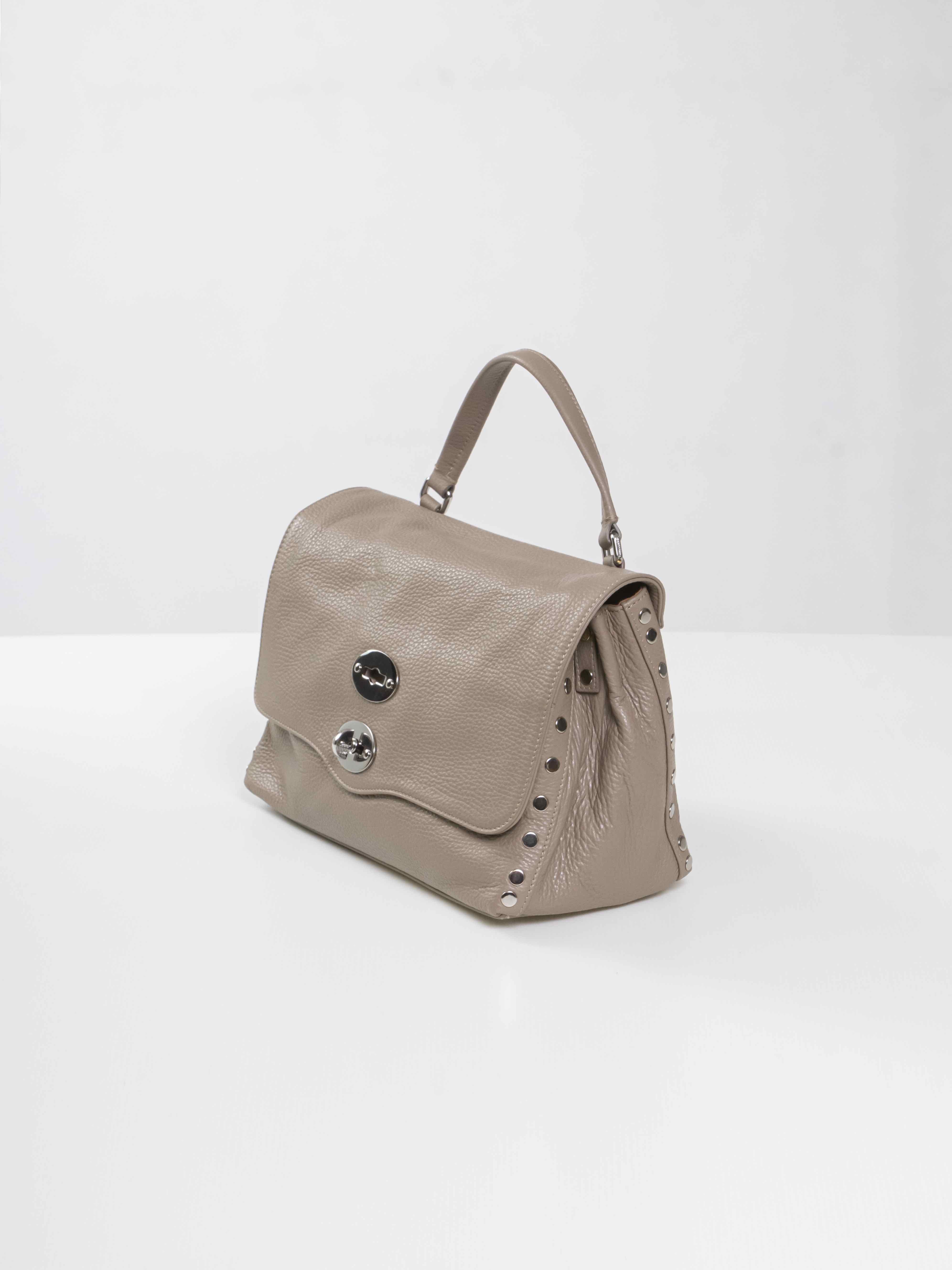 Zanellato Borsa Postina Daily Z0160 CRETA