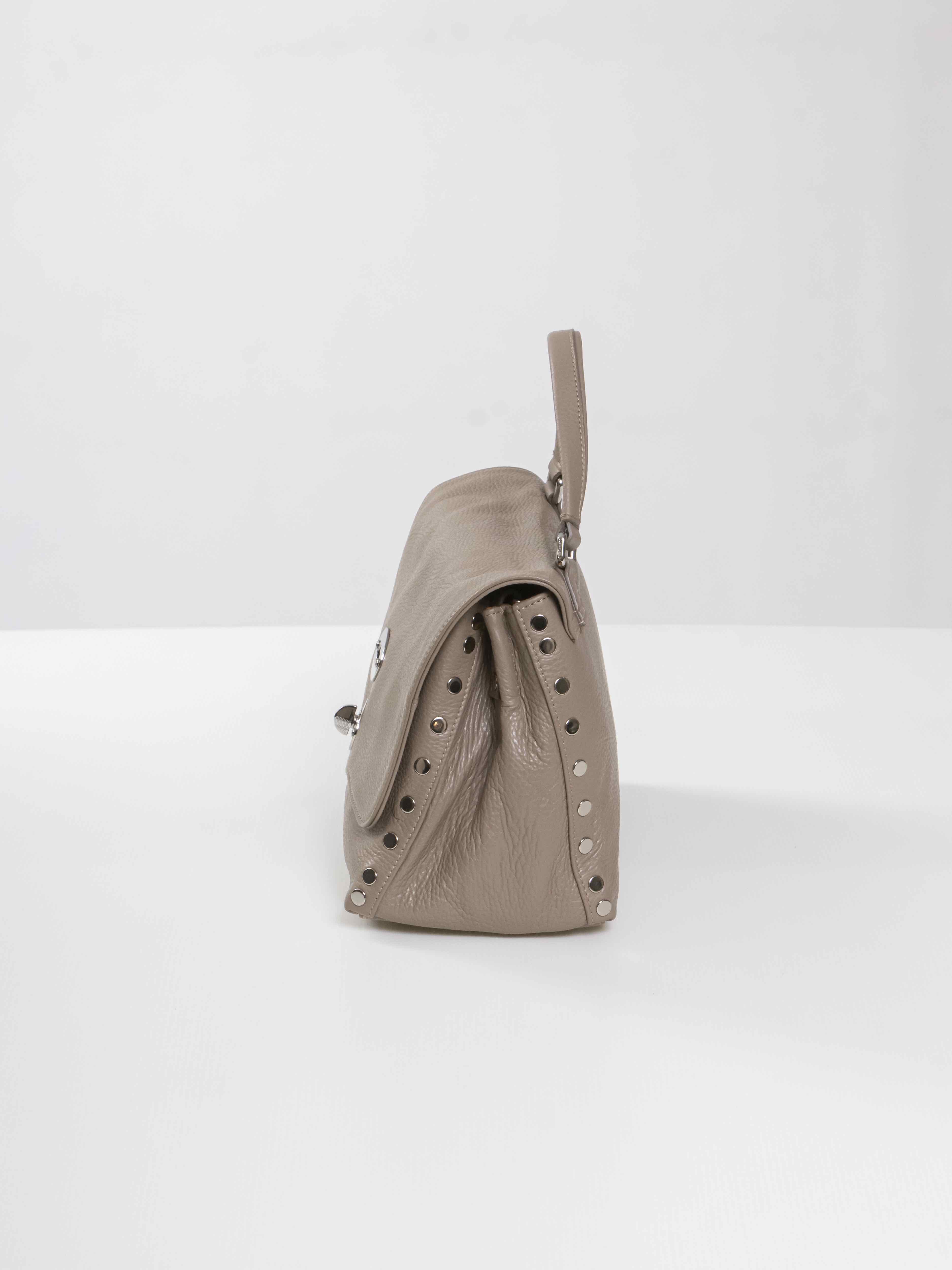 Zanellato Borsa Postina Daily Z0160 CRETA
