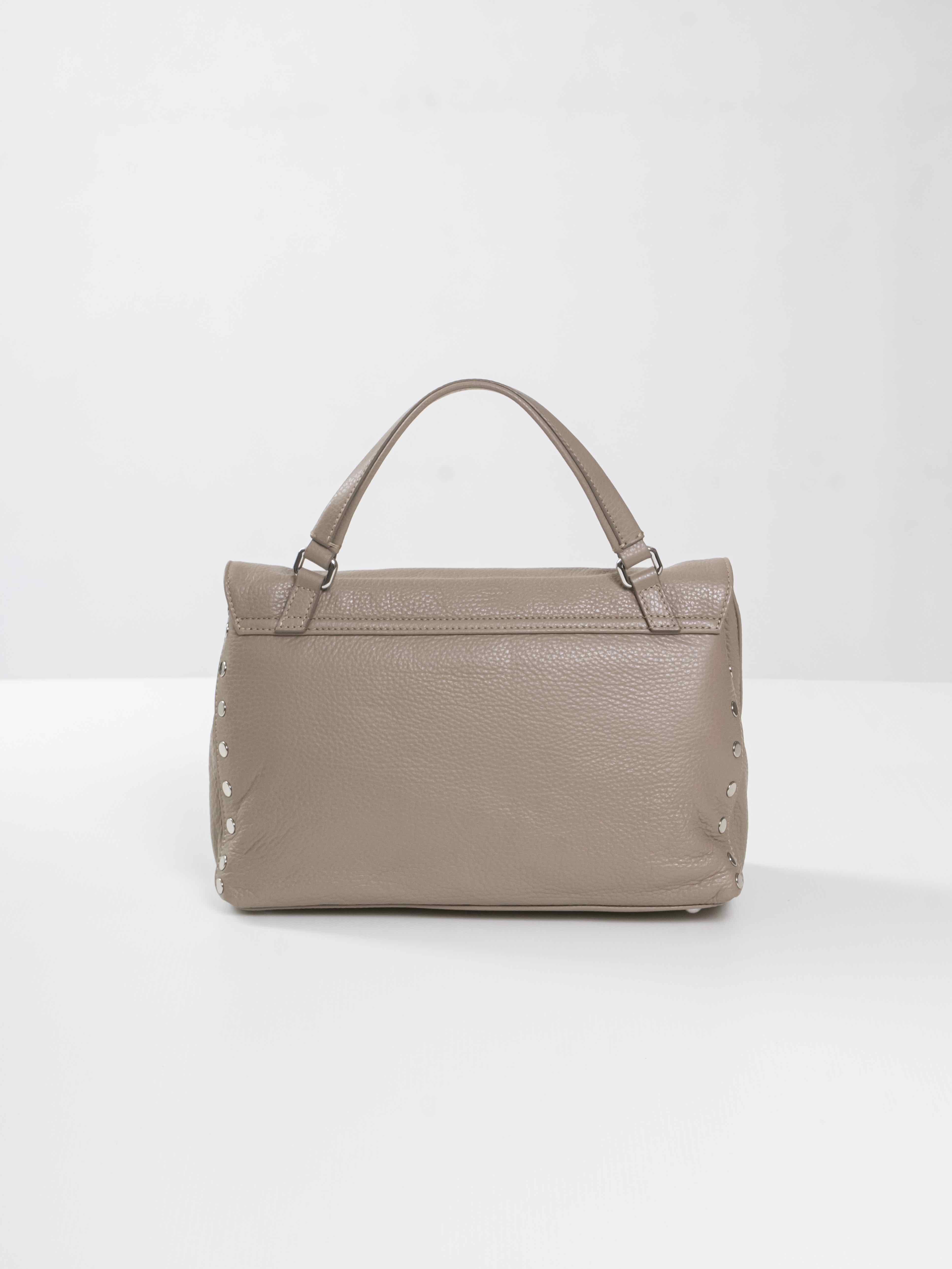 Zanellato Borsa Postina Daily Z0160 CRETA