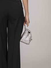 Zanellato Borsa Postina Daily Z0180 GREY CARRARA