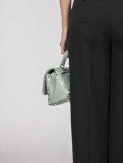 Zanellato Borsa Postina Daily Z0495 GREEN PIPERITA