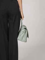 Zanellato Borsa Postina Daily Z0495 GREEN PIPERITA