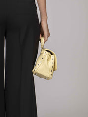 Zanellato Borsa Postina Daily Z1032 YELLOW ZIBIBBO