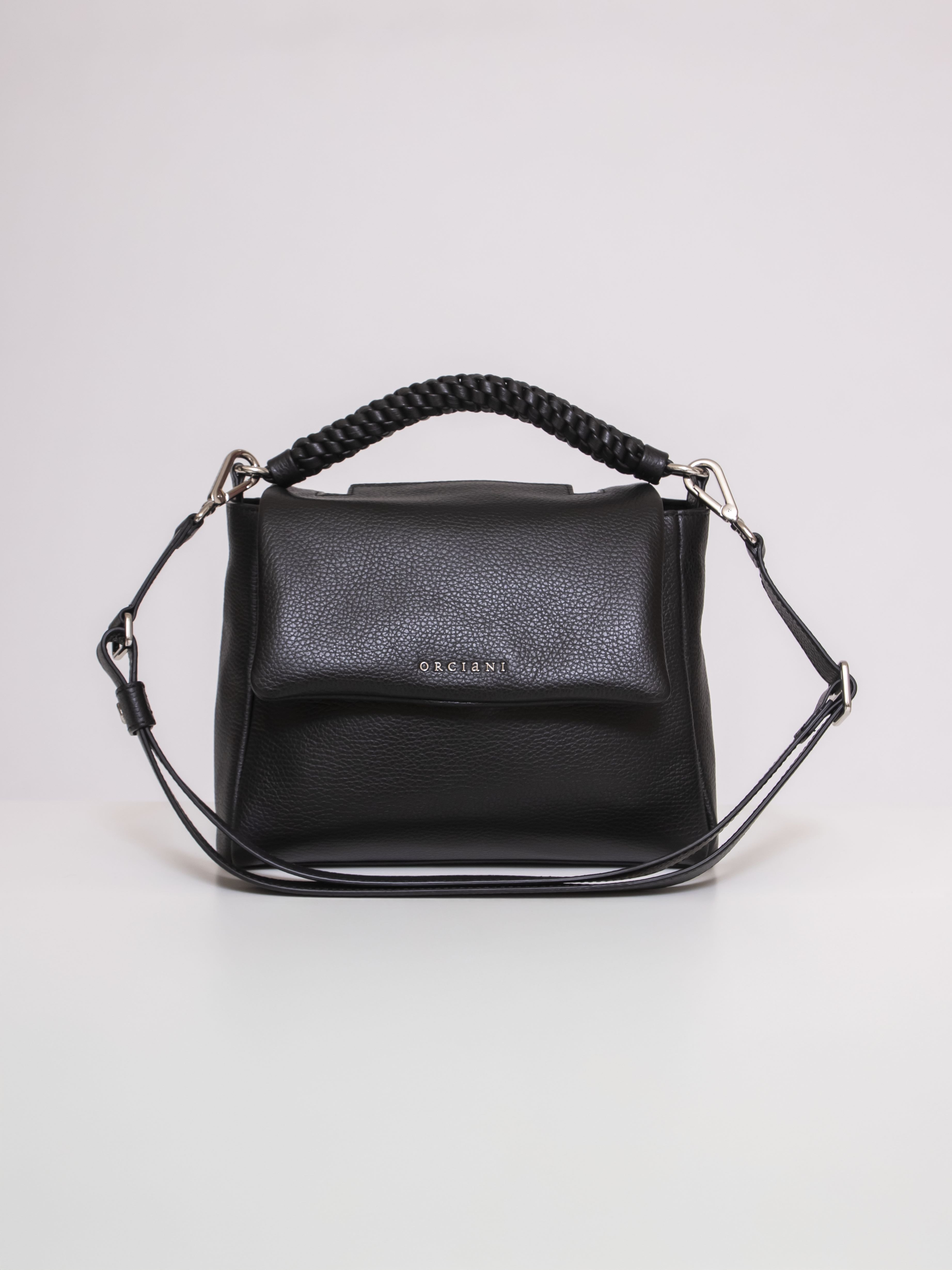 Orciani Borsa Scooby NER NERO