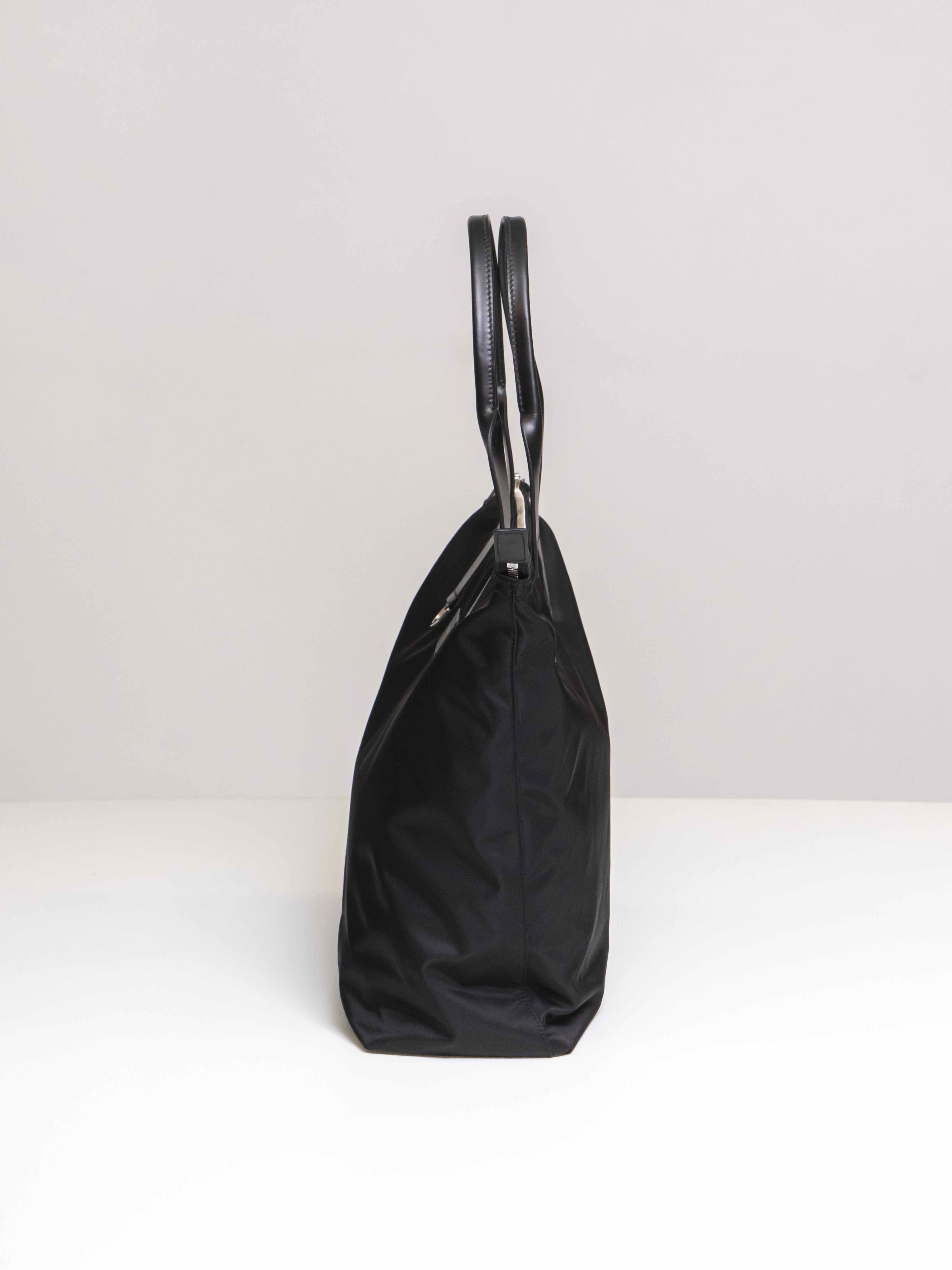 Dolce & Gabbana Borsa Shopping 8B848 GIRGIO/GRIGIO