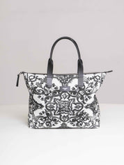 Dolce & Gabbana Borsa Shopping IZ3TN MAIOLICA 1 NERO