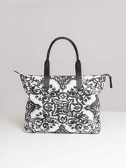 Dolce & Gabbana Borsa Shopping IZ3TN MAIOLICA 1 NERO