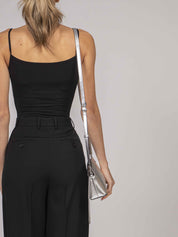 Michael Kors Borsa Sm Dome 040 SILVER