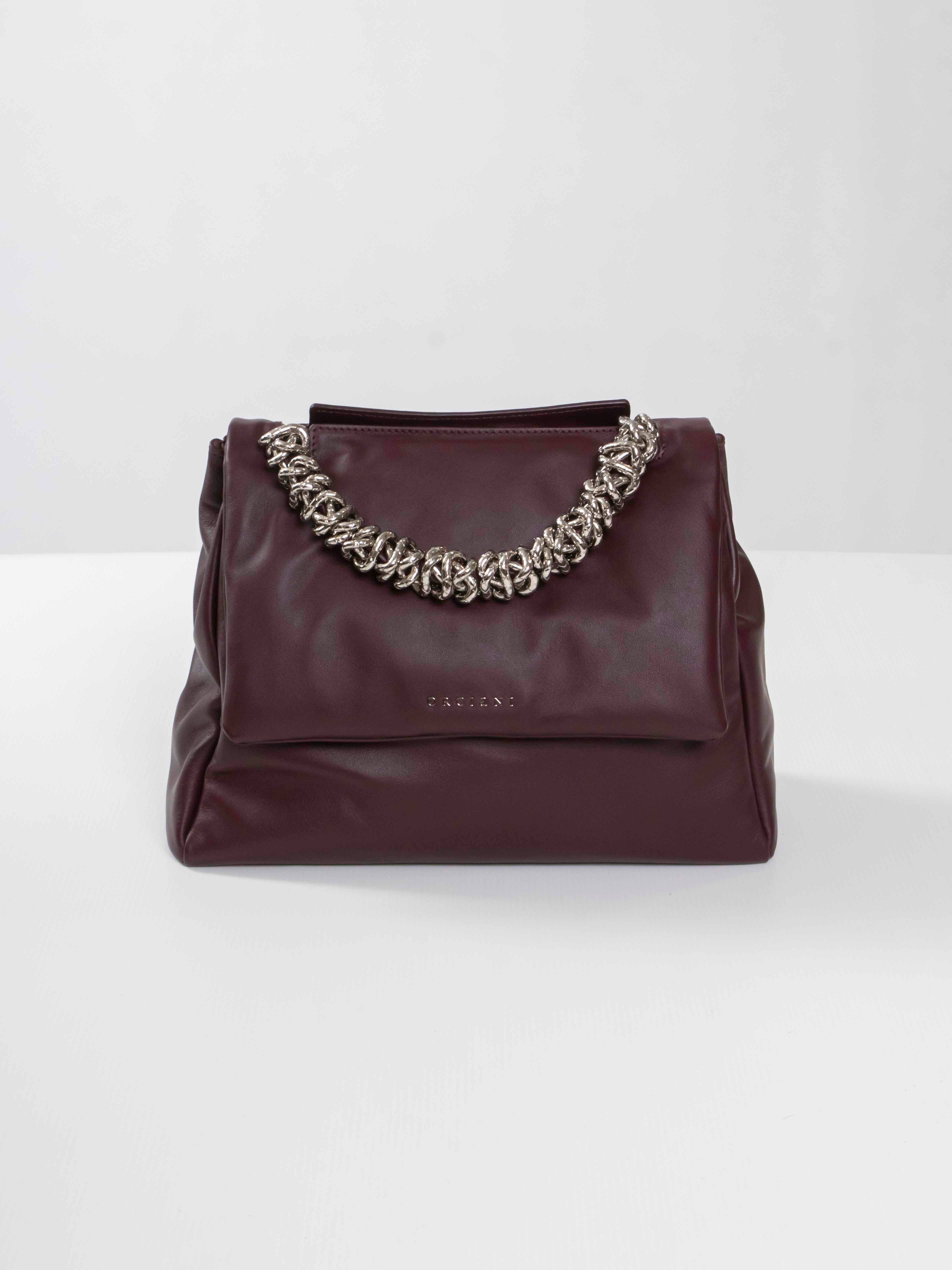 Orciani Borsa Sveva M CHI CHIANTI BORDEAUX