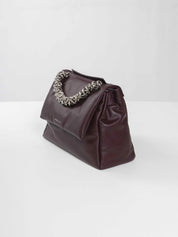 Orciani Borsa Sveva M CHI CHIANTI BORDEAUX