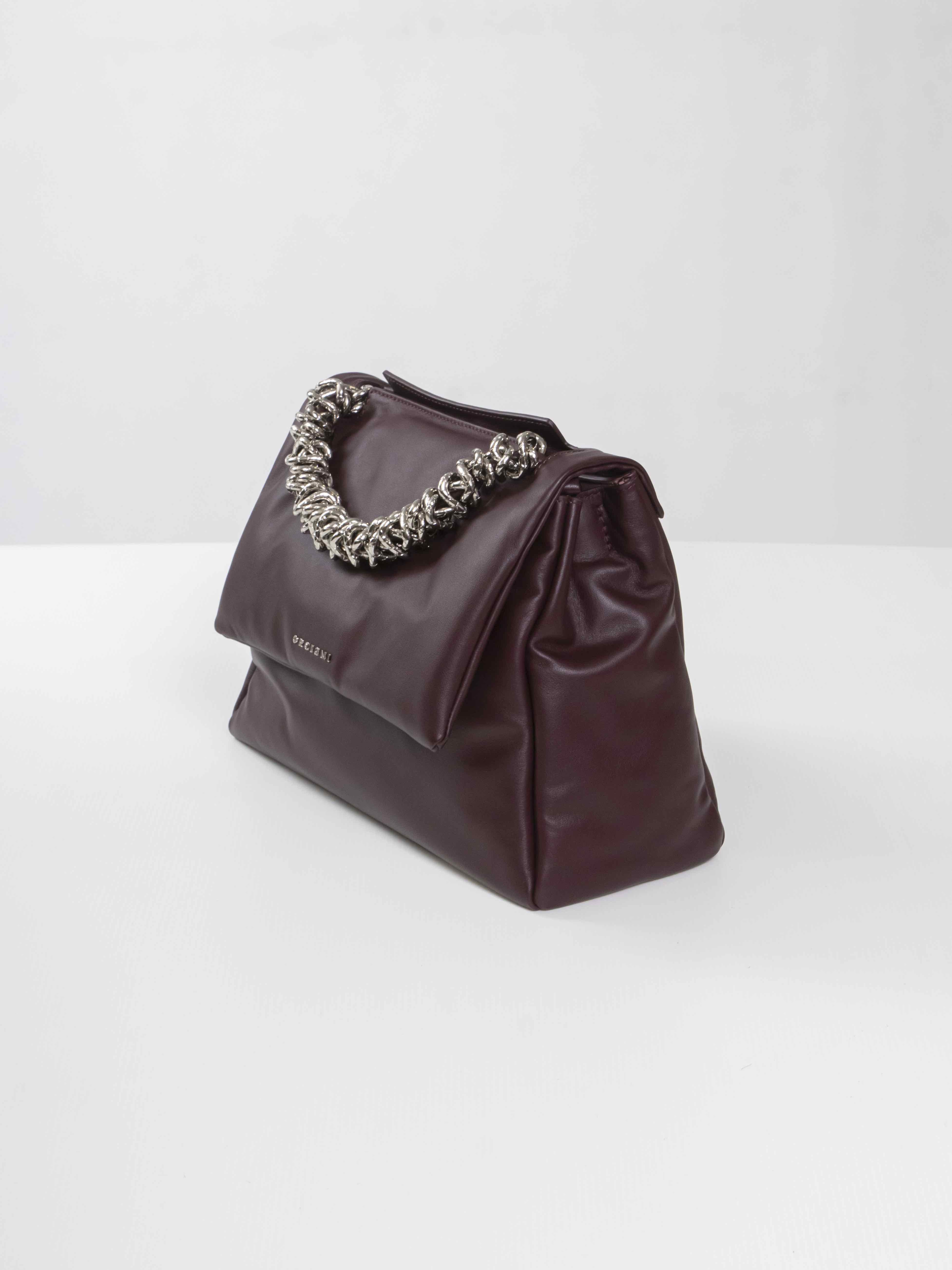 Orciani Borsa Sveva M CHI CHIANTI BORDEAUX