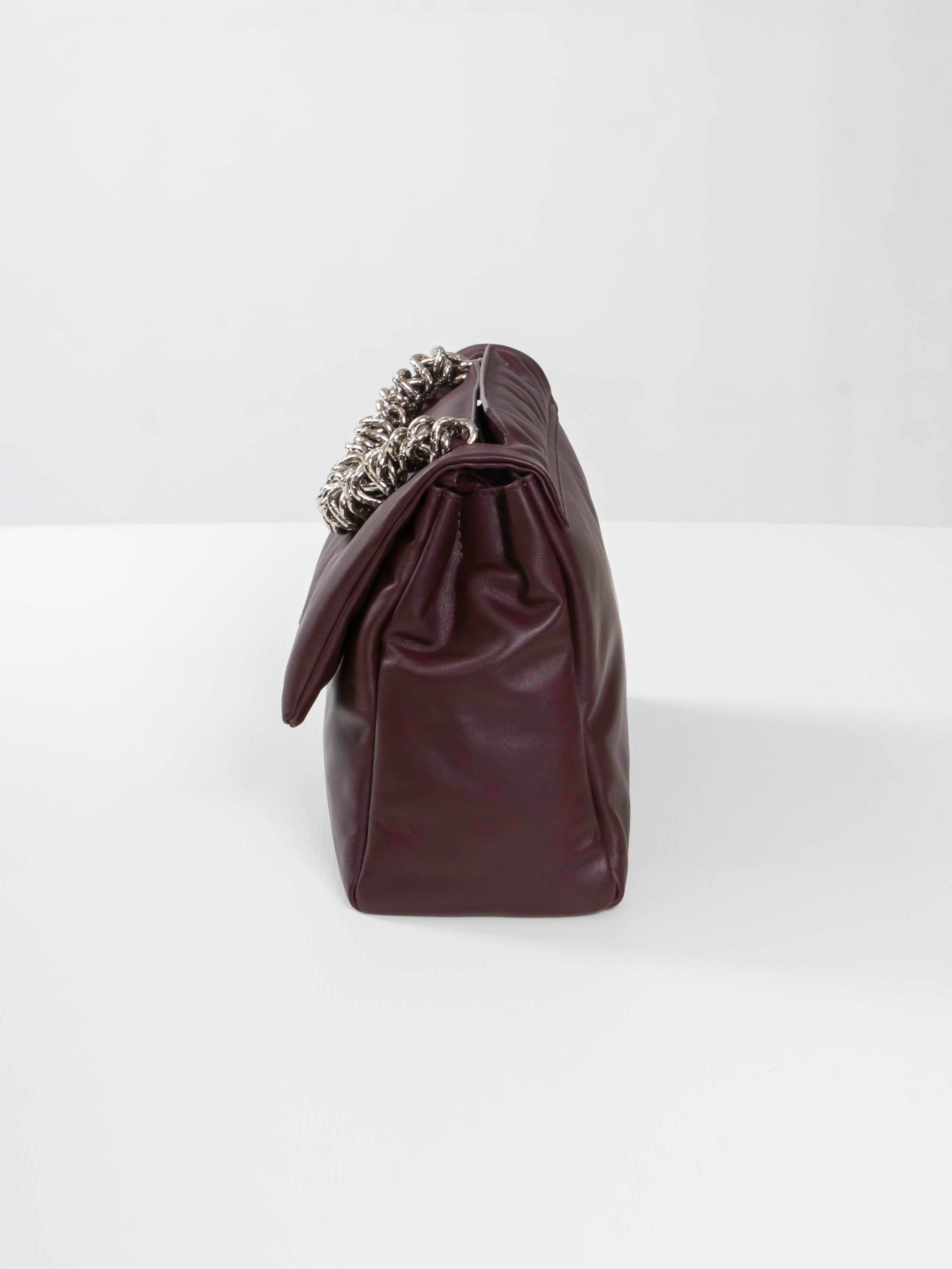 Orciani Borsa Sveva M CHI CHIANTI BORDEAUX
