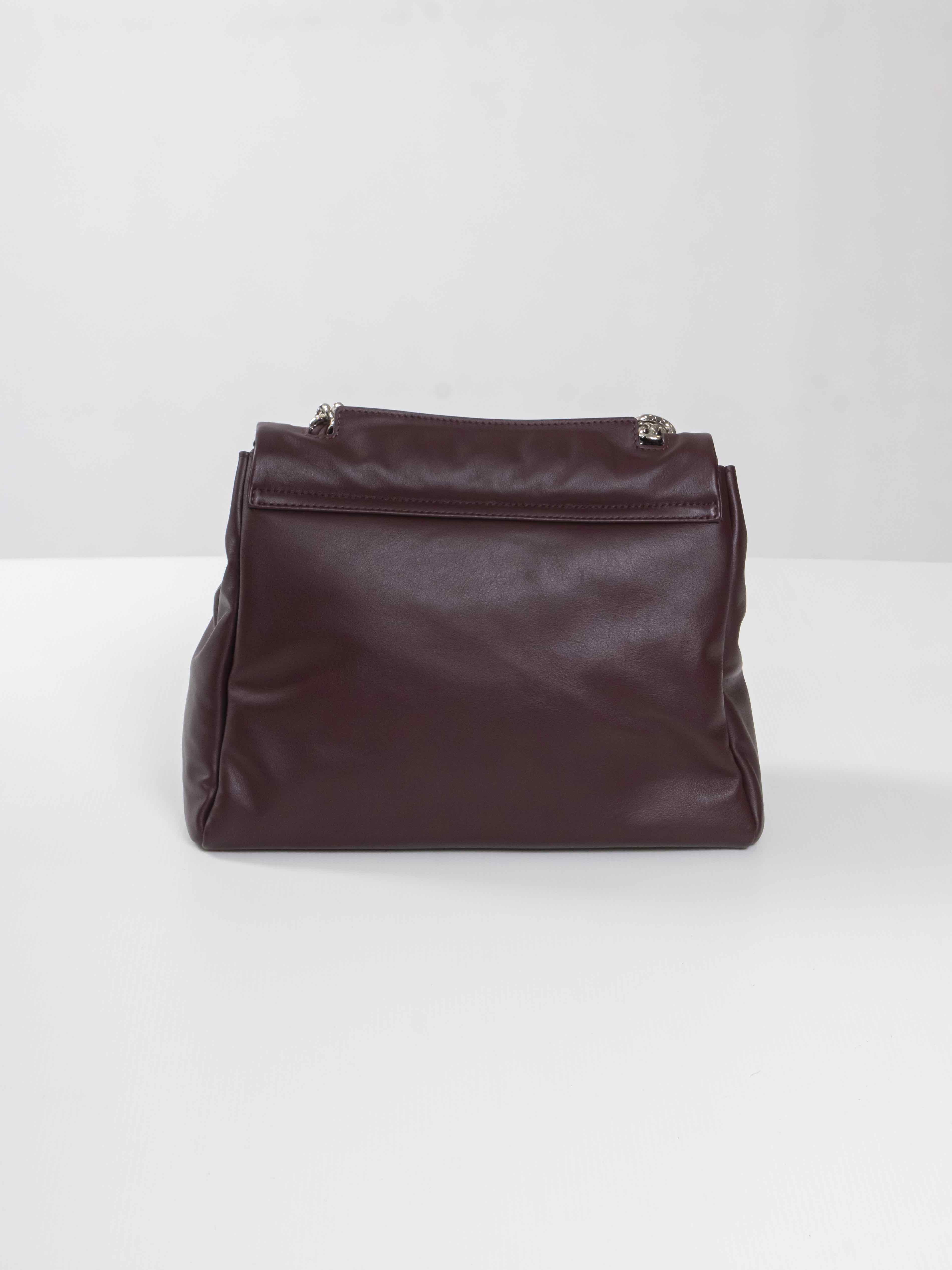 Orciani Borsa Sveva M CHI CHIANTI BORDEAUX