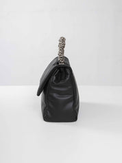 Orciani Borsa Sveva M NER NERO