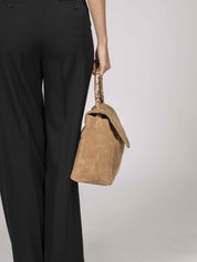 Orciani Borsa Sveva M Peach BIS BEIGE