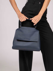 Orciani Borsa Sveva M Soft NVY BLU NAVY