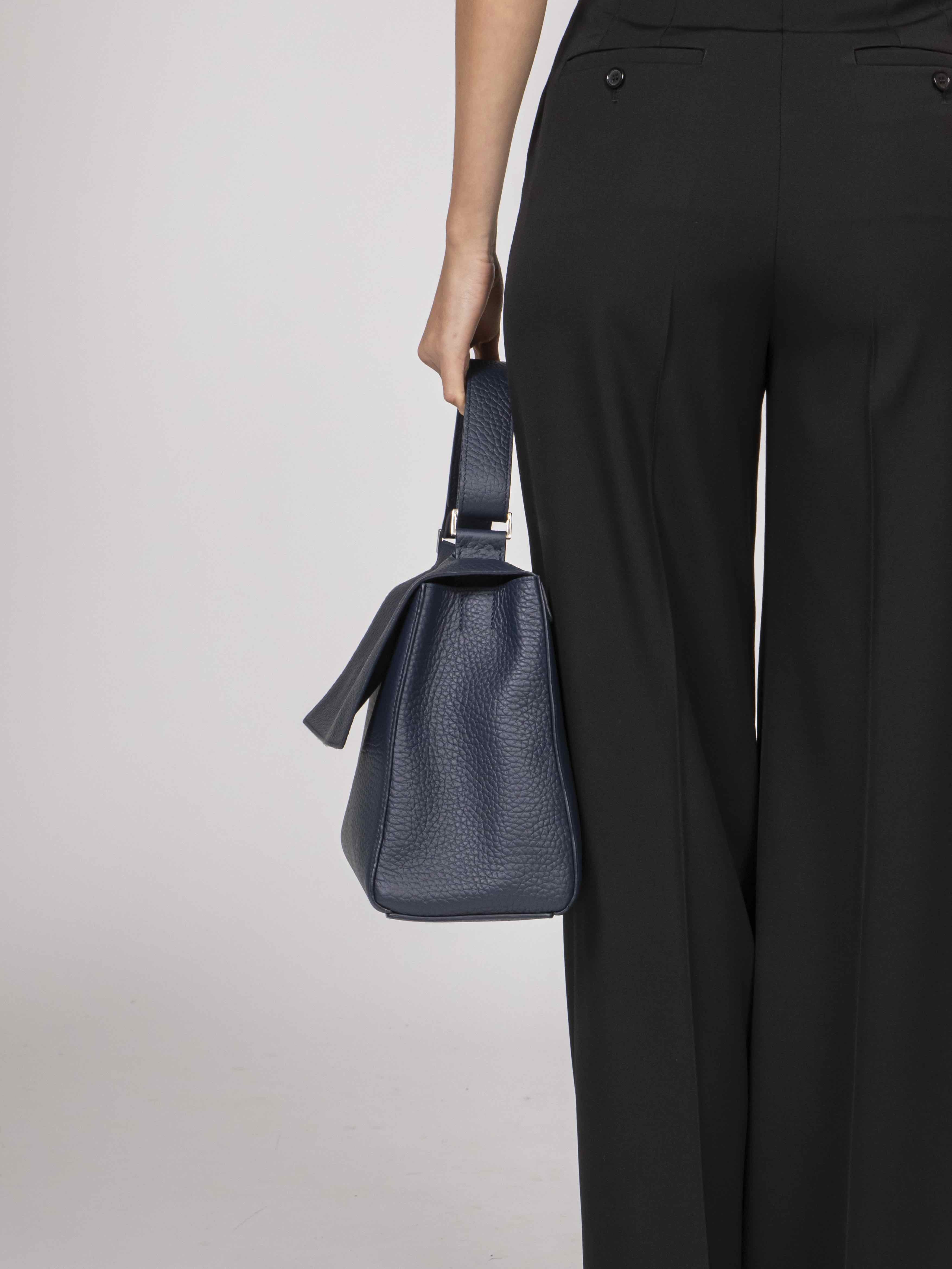 Orciani Borsa Sveva M Soft NVY BLU NAVY