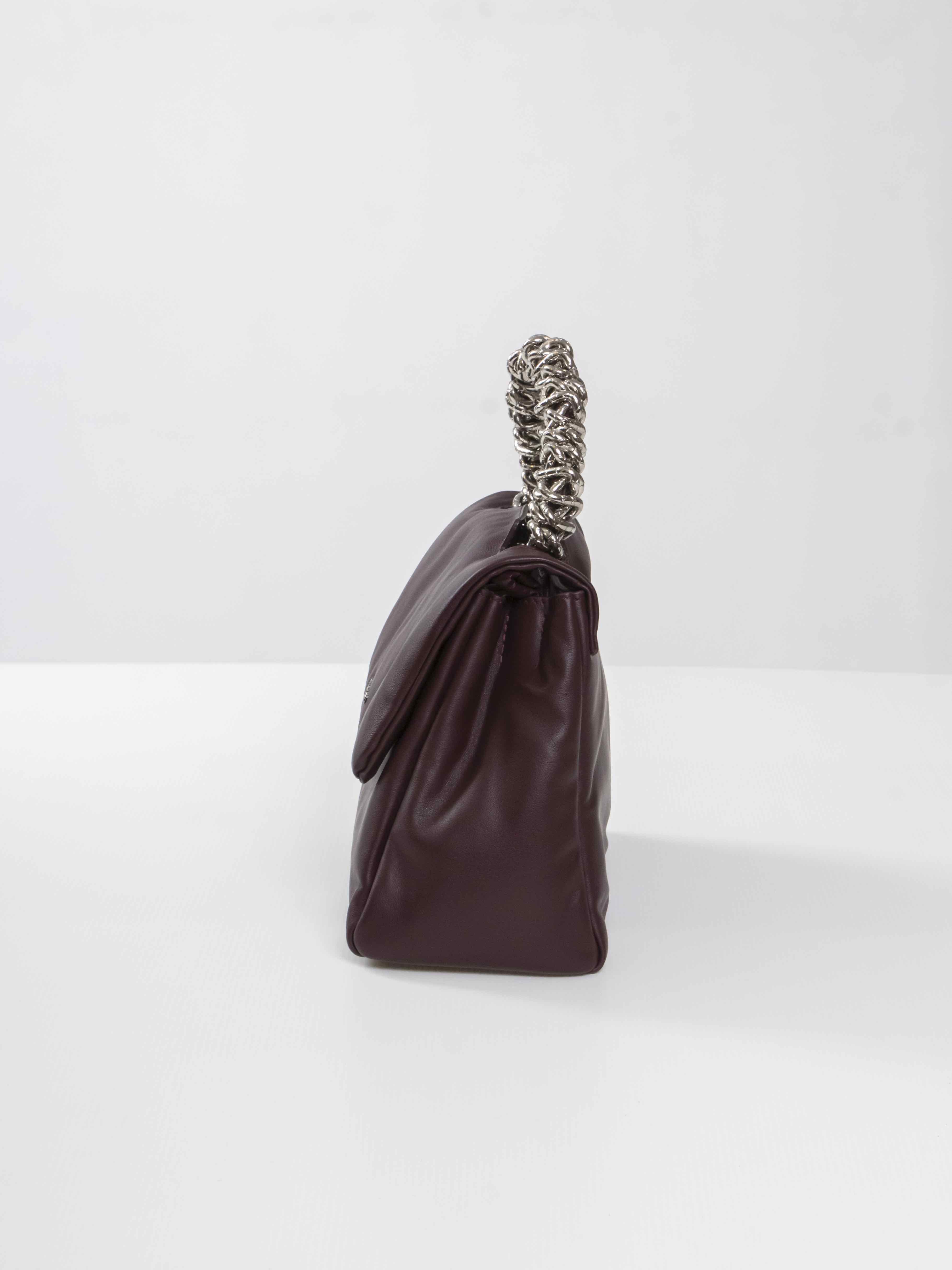 Orciani Borsa Sveva S CIO CIOCCOLATO