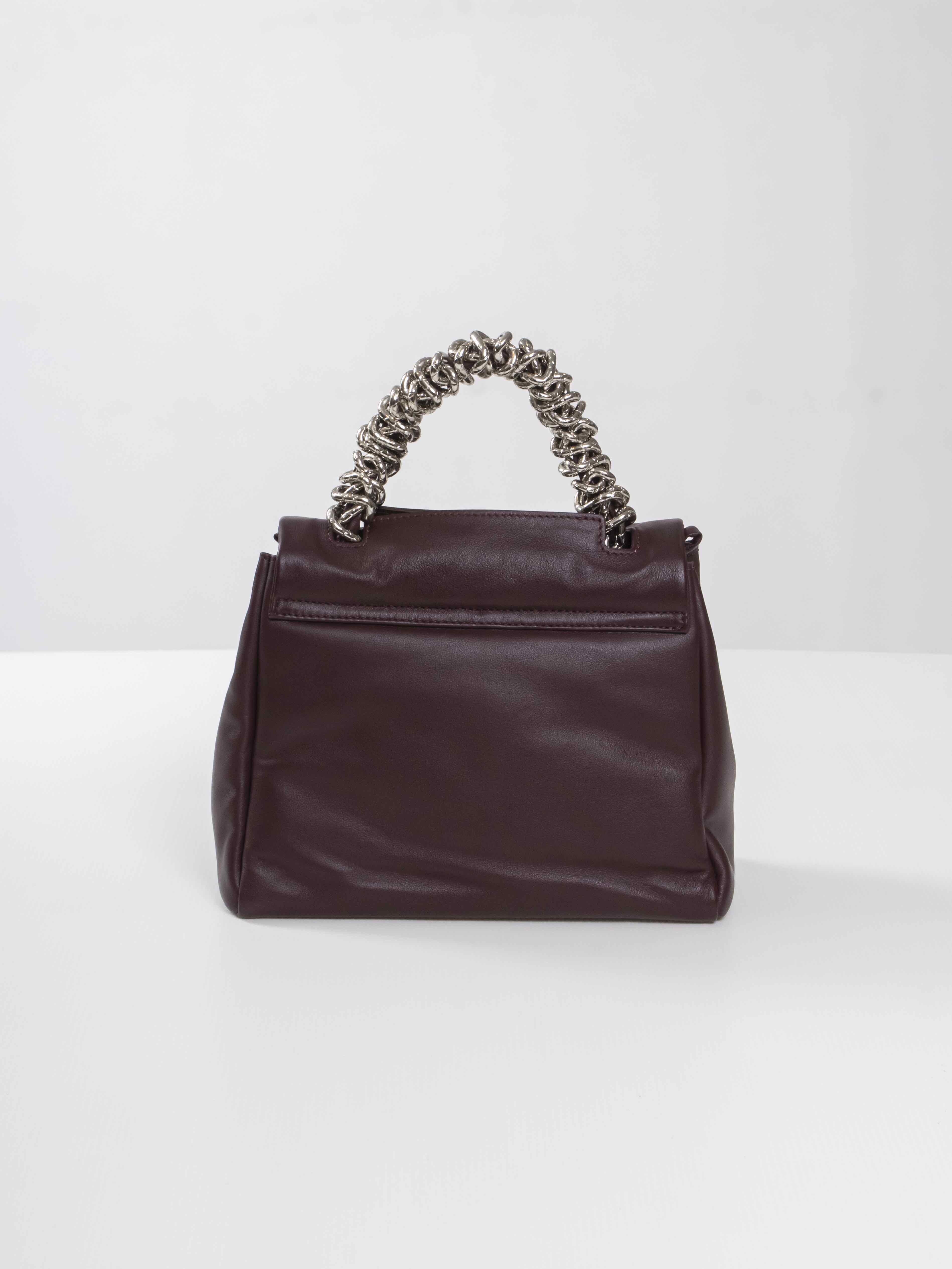 Orciani Borsa Sveva S CIO CIOCCOLATO