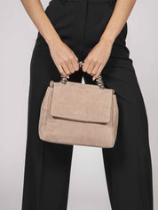Orciani Borsa Sveva S Cocco Twilight BIS BISCOTTO