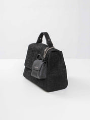 Orciani Borsa Sveva S NER NERO