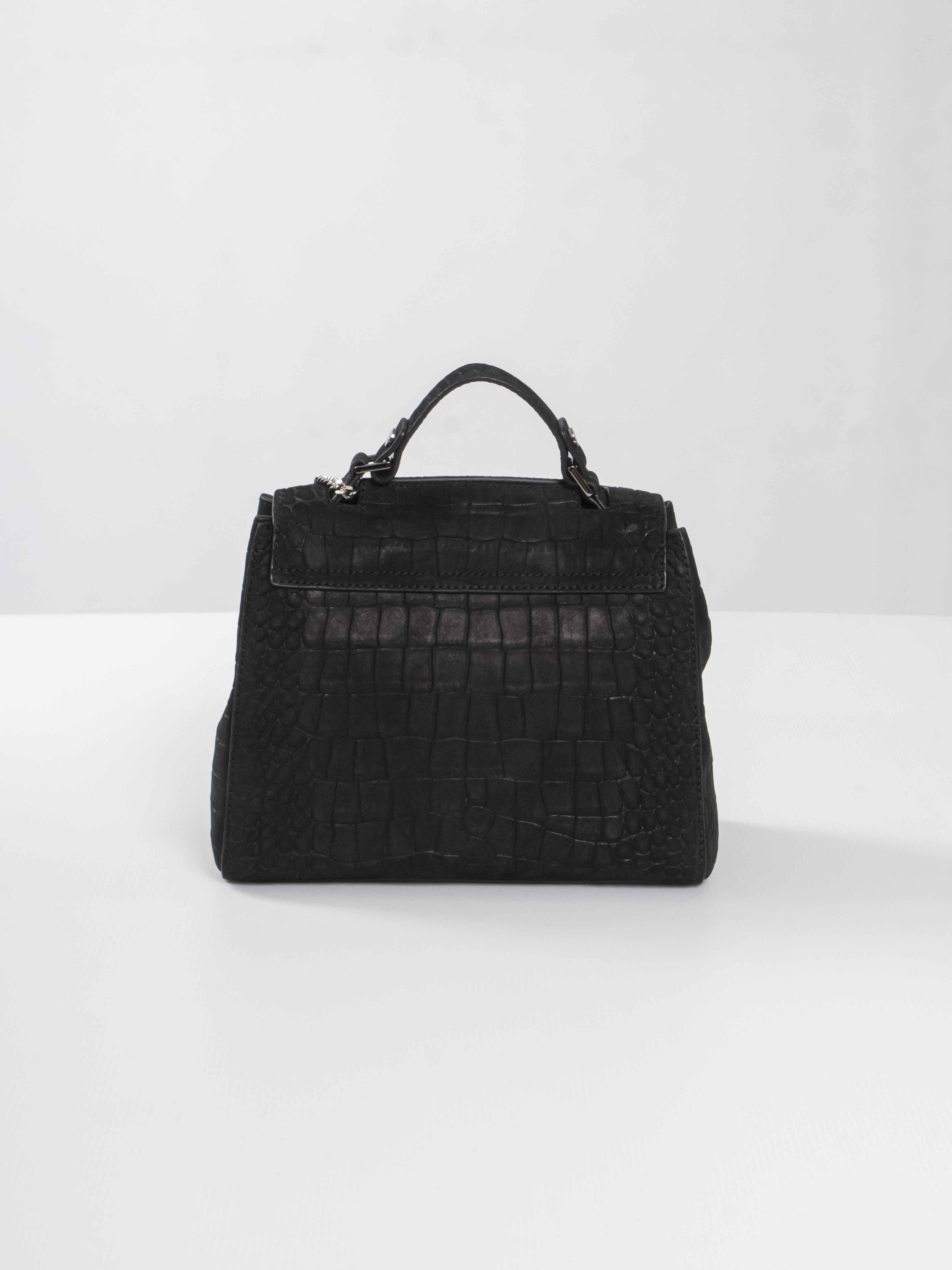 Orciani Borsa Sveva S NER NERO