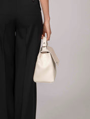 Orciani Borsa Sveva S Soft BIA BIANCO