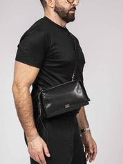 Dolce & Gabbana Borsa Tracolla 80999 NERO
