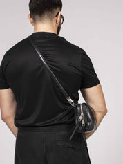 Dolce & Gabbana Borsa Tracolla 80999 NERO