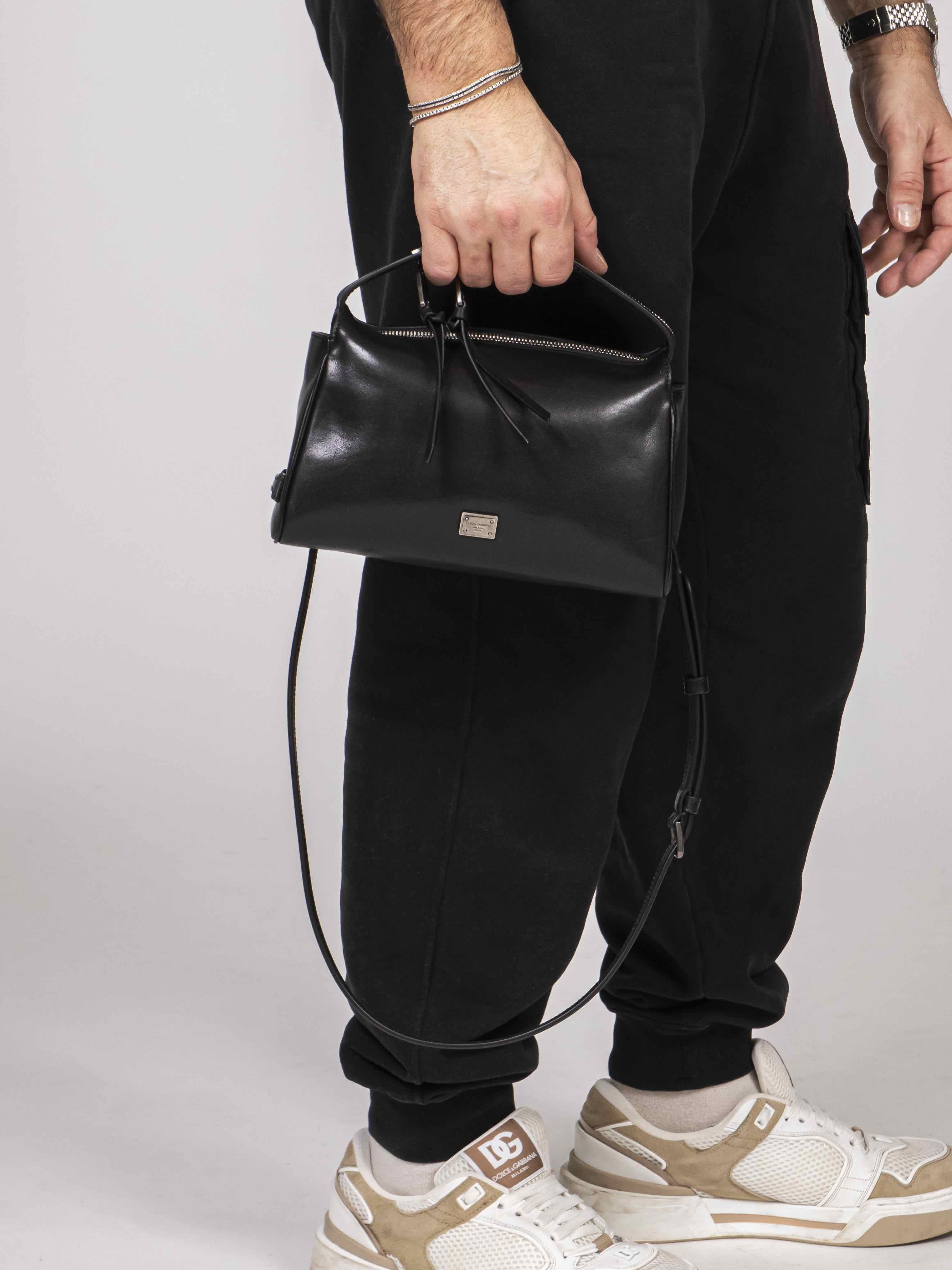 Dolce & Gabbana Borsa Tracolla 80999 NERO