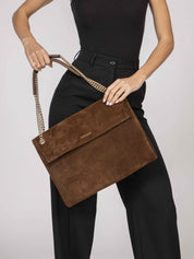 Orciani Borsa Venus M Peach COA COCOA