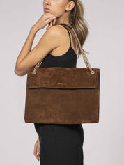 Orciani Borsa Venus M Peach COA COCOA