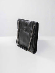 Orciani Borsa Venusm NER NERO